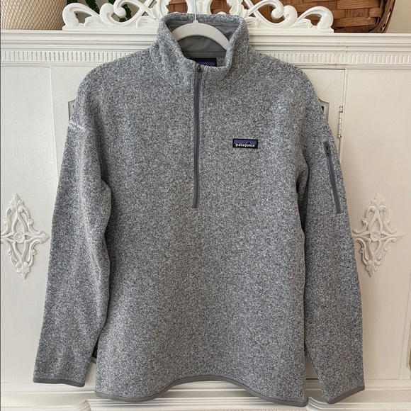 NWT Patagonia Better Sweater - Picture 1 of 11